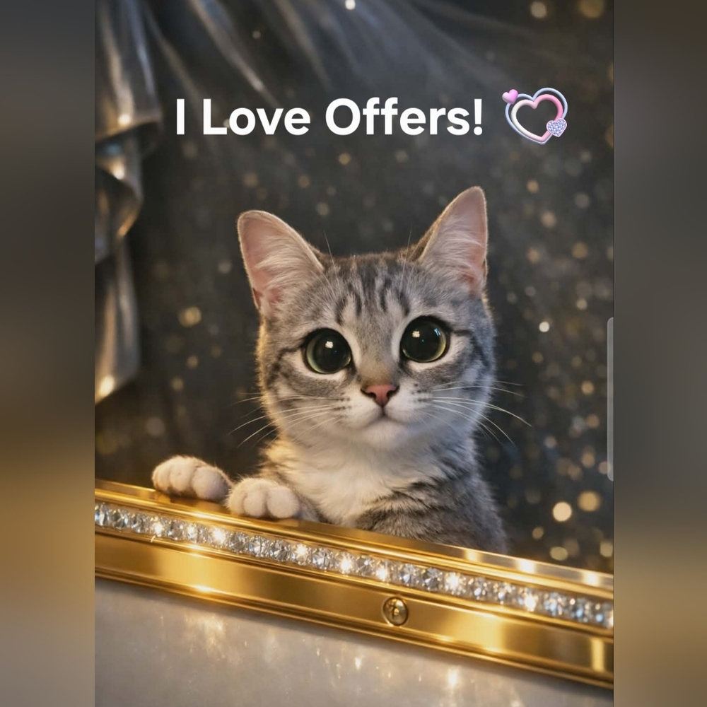 I Just Love Offers!!